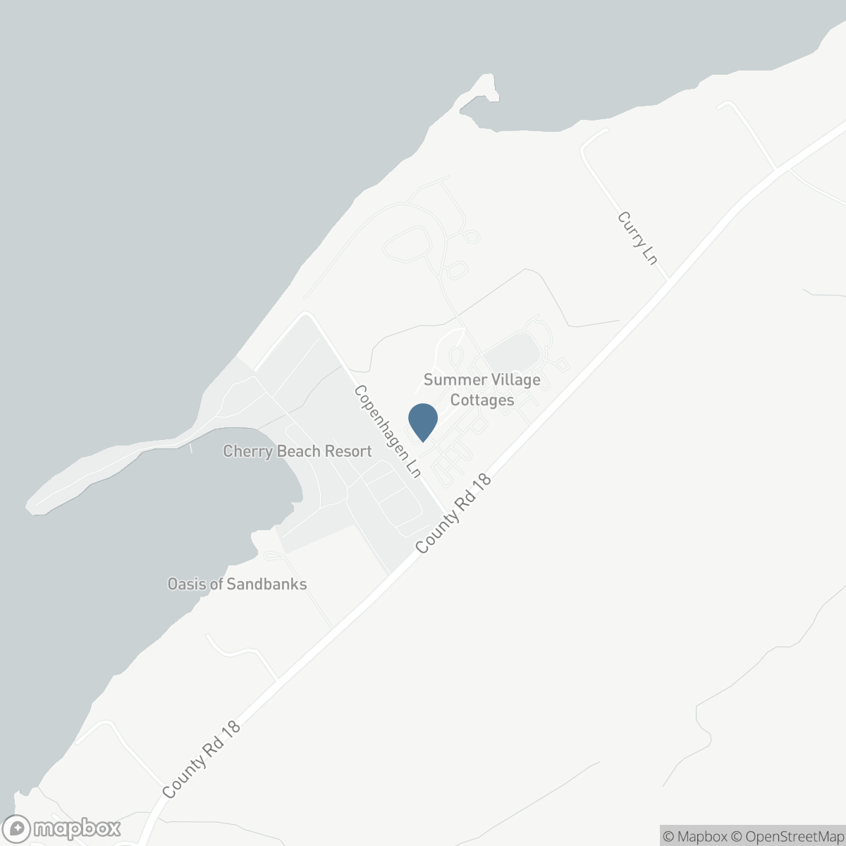 98 - 20 BUTTERNUT LANE, Prince Edward, Ontario K0K 1P0